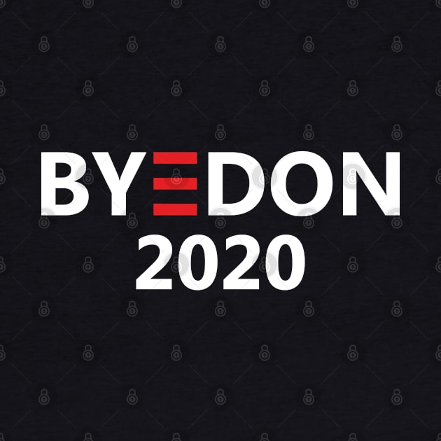 Byedon 2020 by zooma